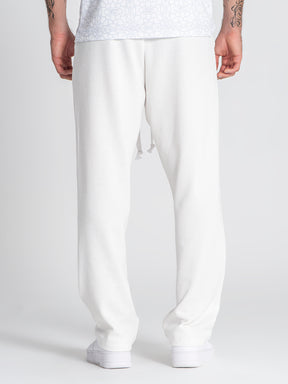pants / White Sensations Pants