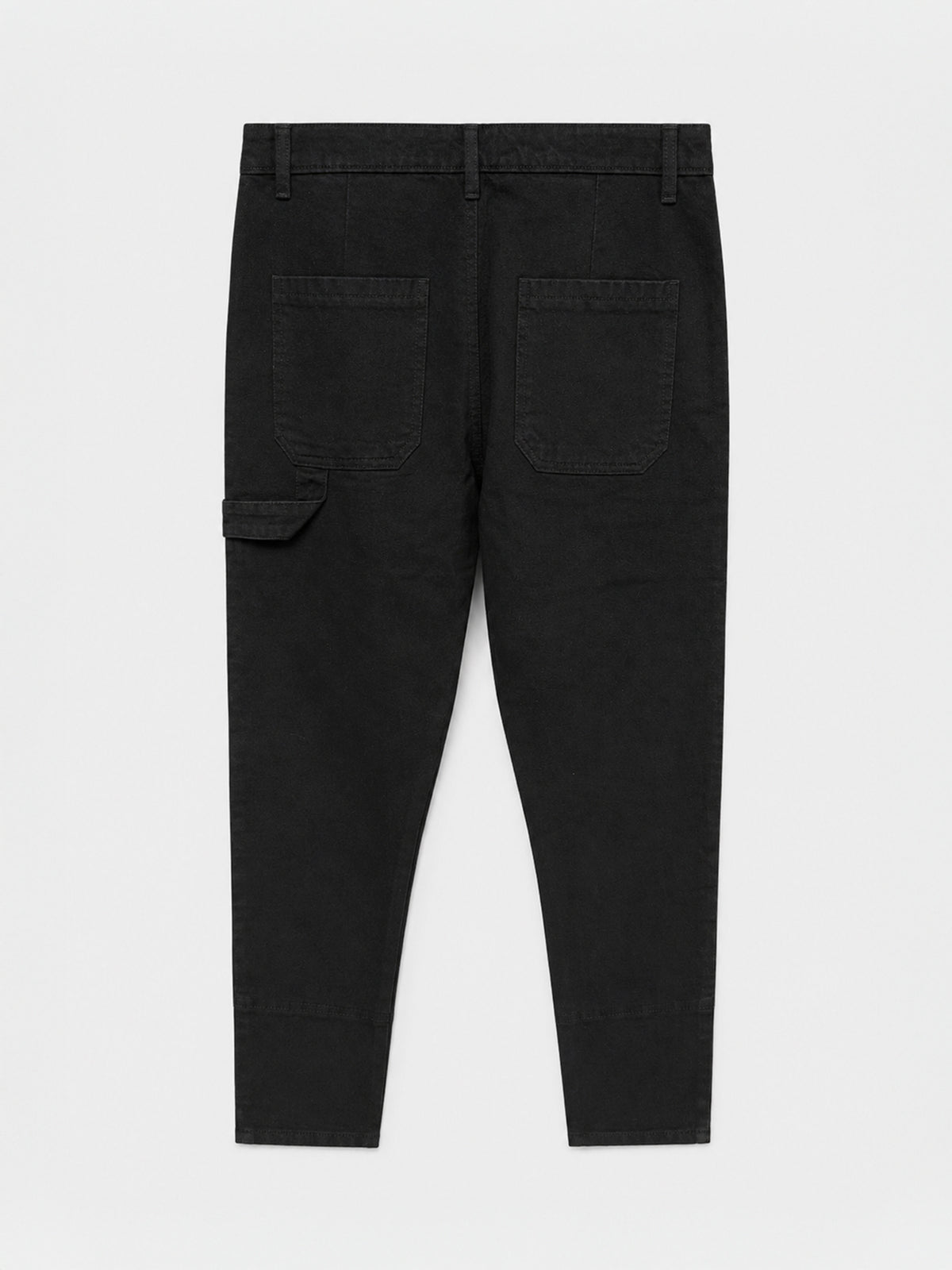 jeans / Black Good For Nothing Jeans