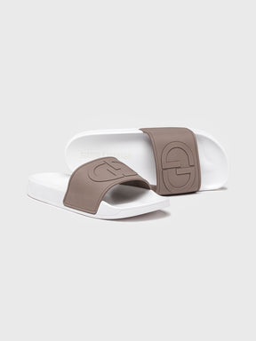 sliders / Taupe GG Sliders