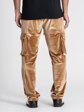 joggers / Beige Urban Luxe Joggers