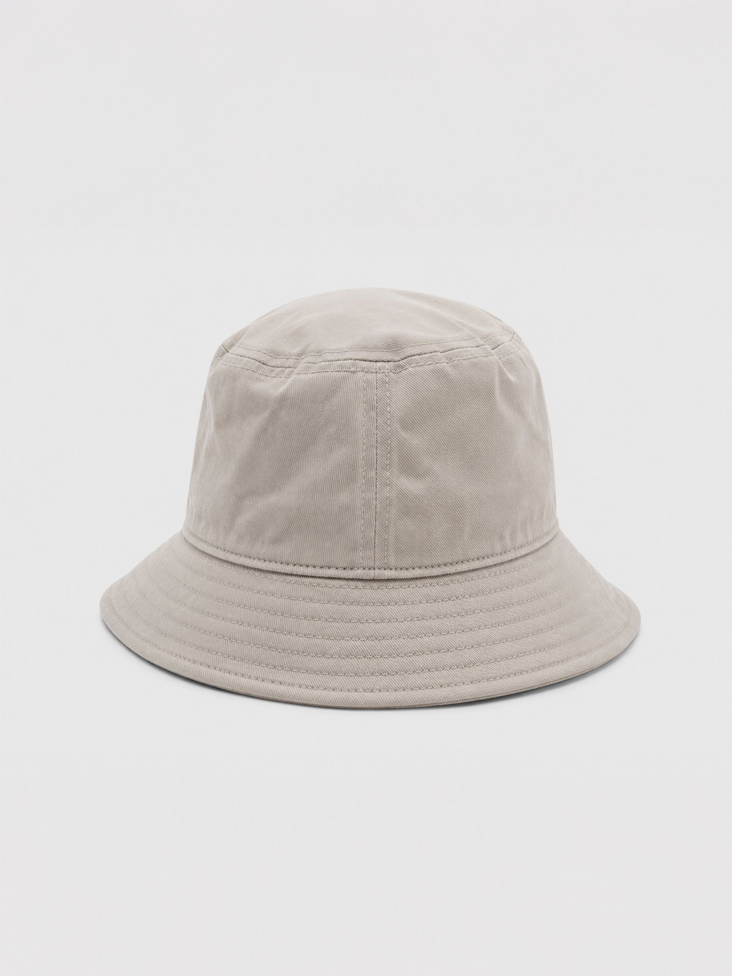 buckets / Beige Good For Nothing Bucket