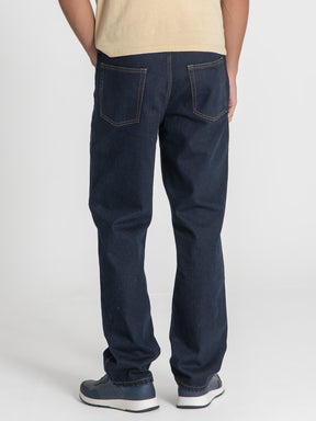 jeans / Dark Blue Essential Jeans