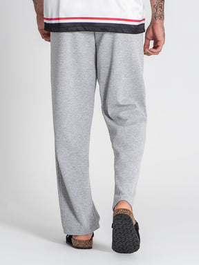 pants / Grey Sensations Pants