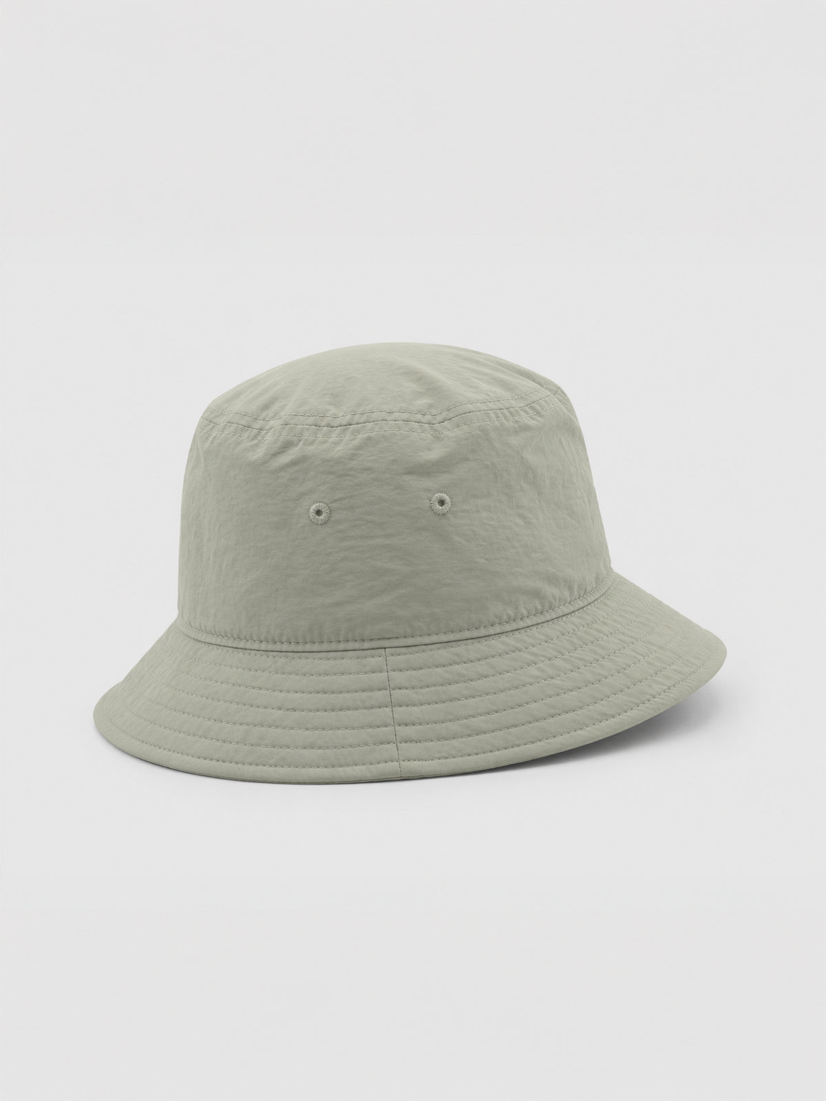 buckets / Beige Good For Nothing Bucket