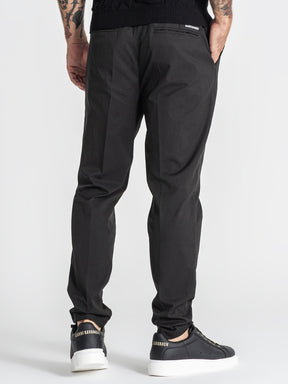pants / Black GK Pants