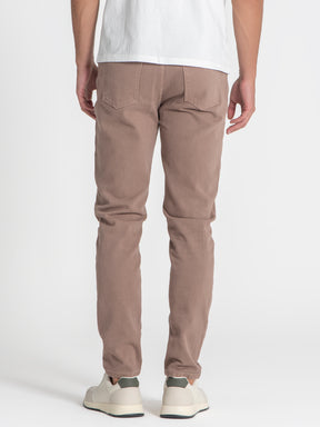 jeans / Camel Wash Jeans