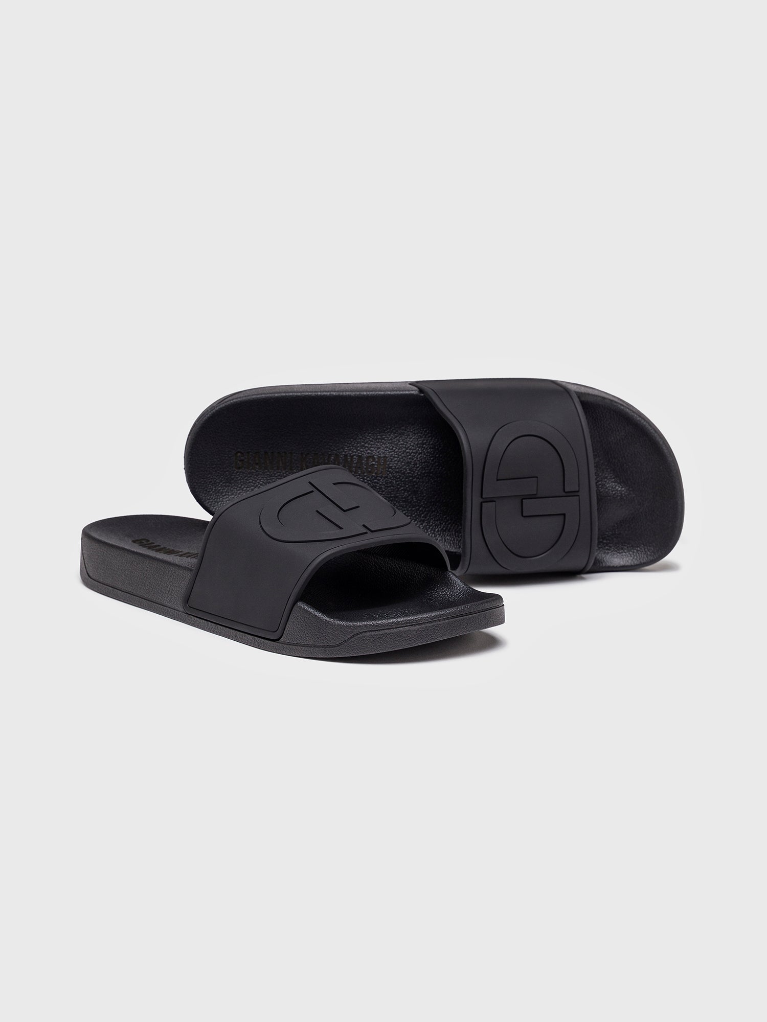 sliders / Black GG Sliders