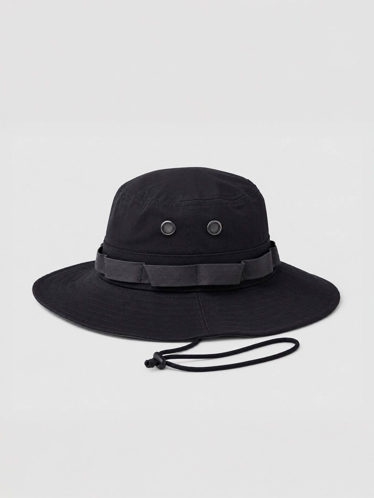 buckets / Black Good For Nothing Bucket