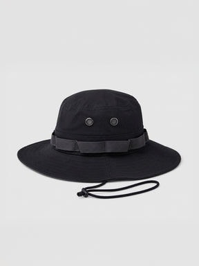 buckets / Black Good For Nothing Bucket