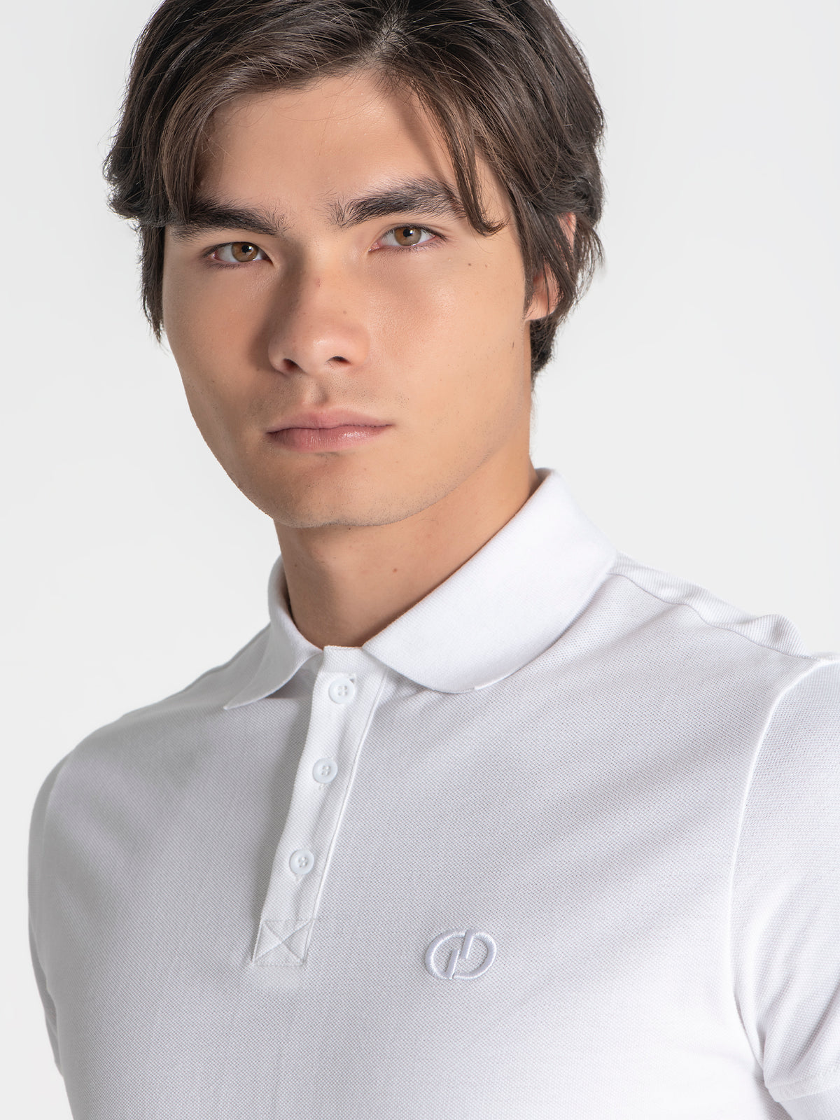 Polo Blanc Essence