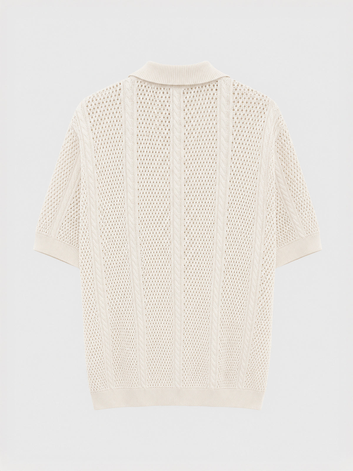 shirts / Beige Zolf Shirt