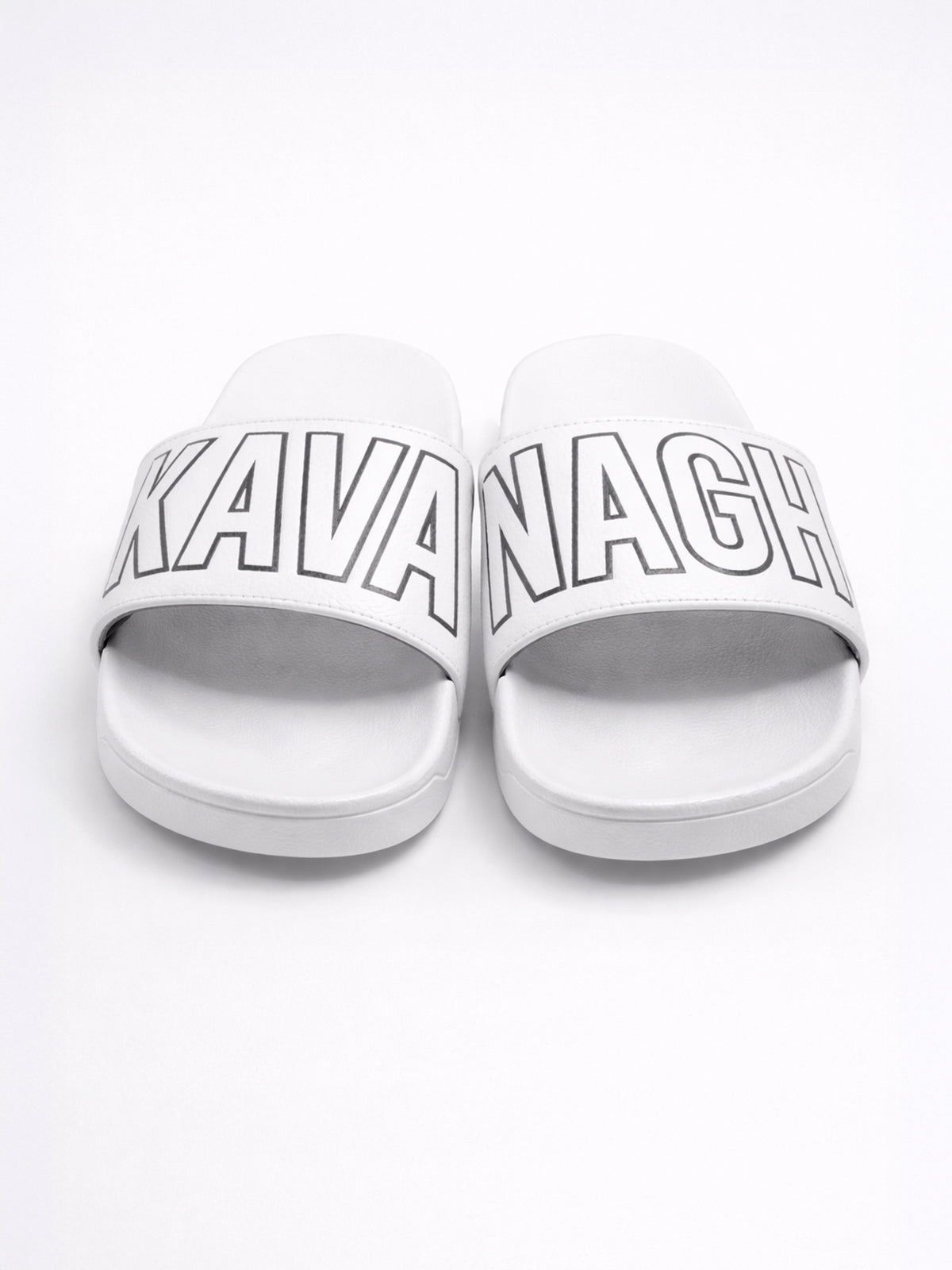 sliders / White Edge Sliders