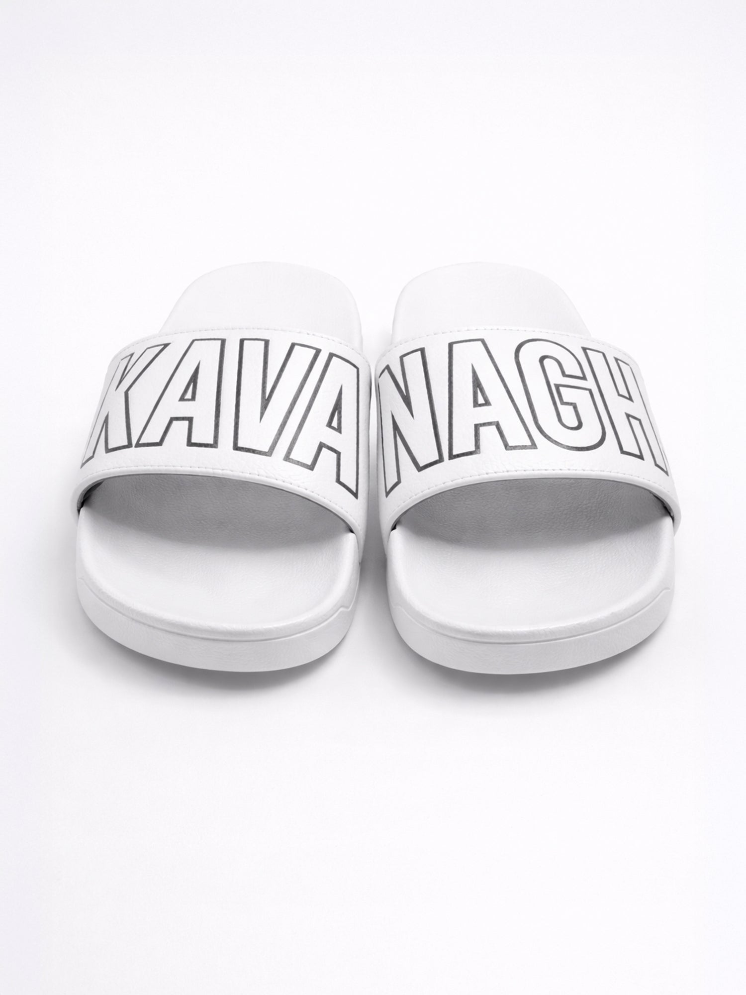 sliders / White Edge Sliders