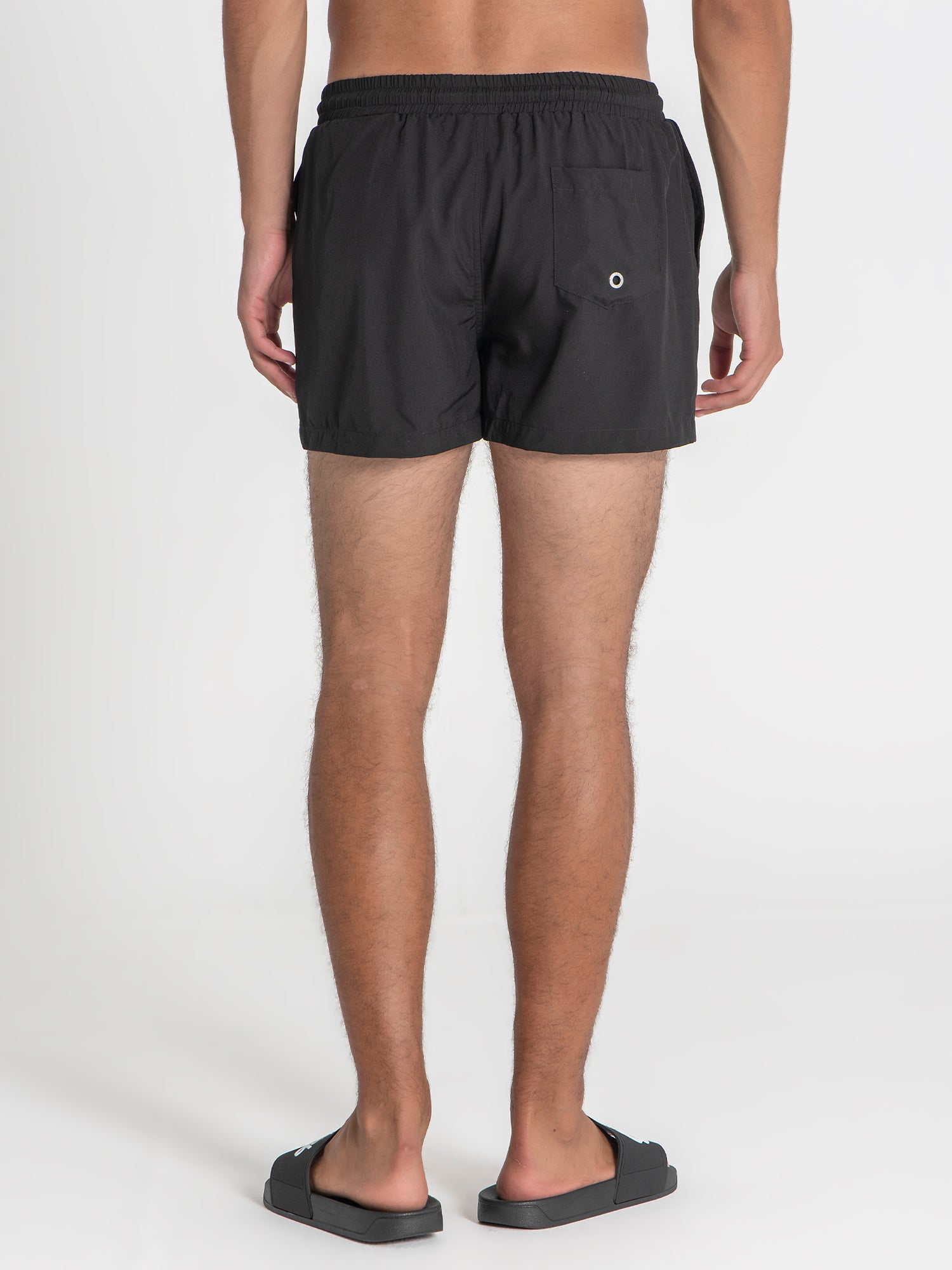 swimshorts / Black Essence Swimshorts