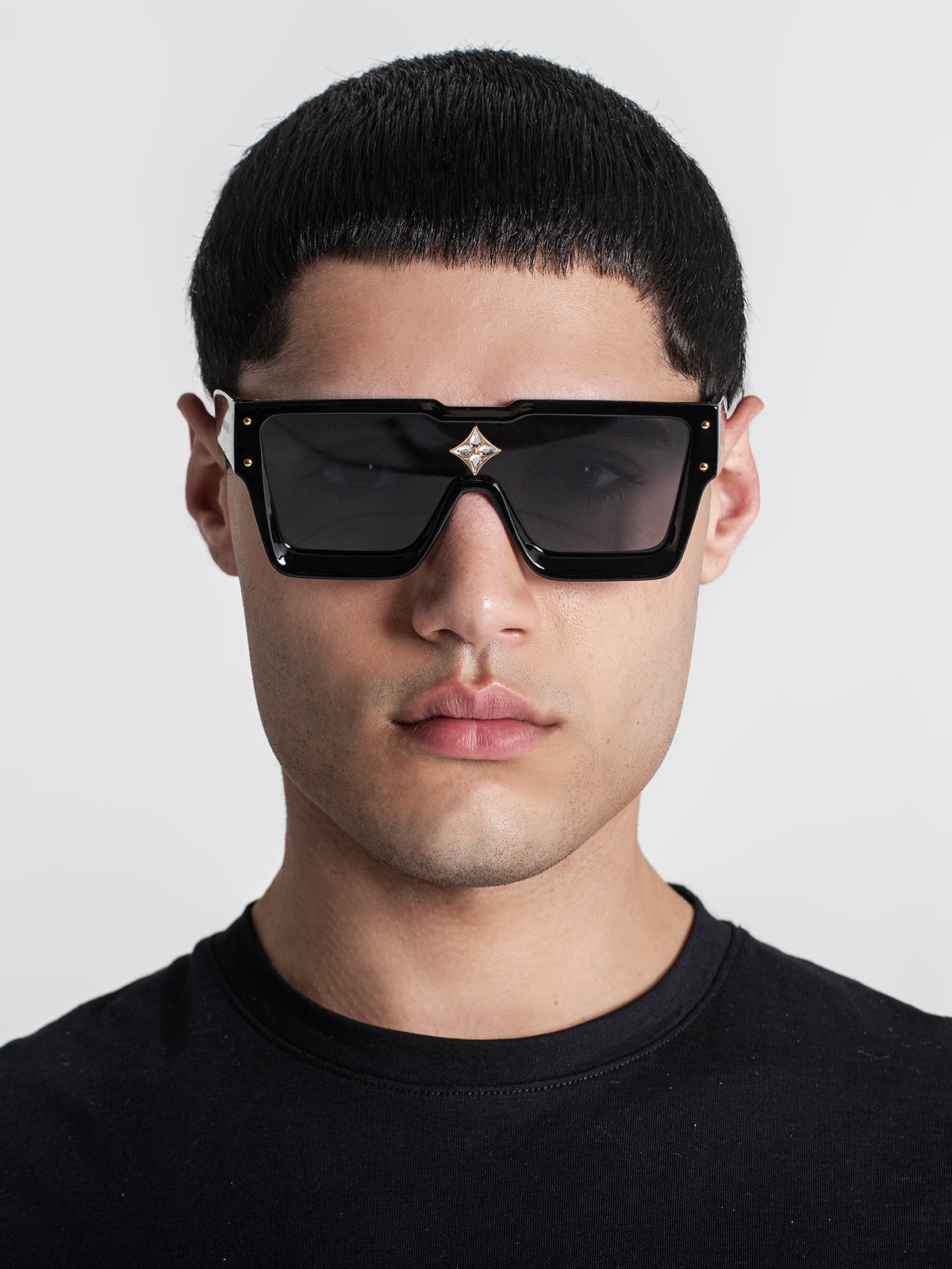 sunglasses / Black Prisma Sunglasses