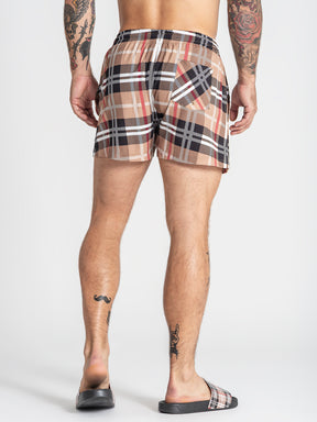 swimshorts / Multicolor British Swimshorts