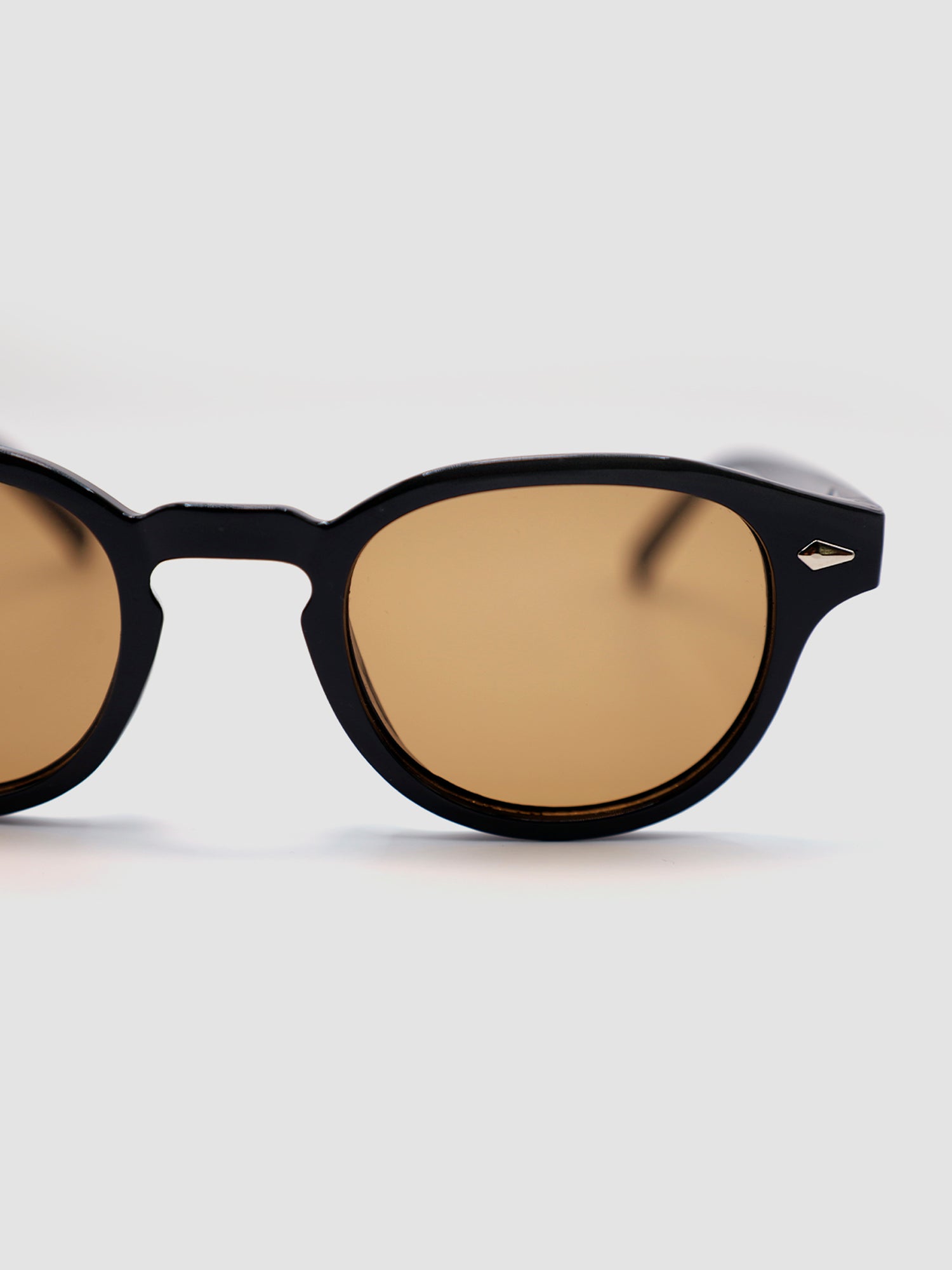 sunglasses / Beige Solan Sunglasses