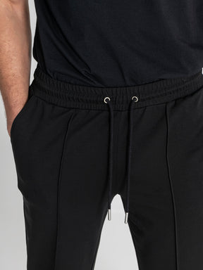 pants / Black GG Pants