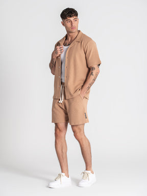 shirts / Camel Sensations Shirt