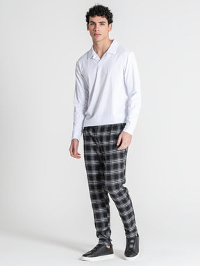 polos / White GG Polo