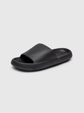 sliders / Black Foam Sliders