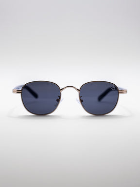 sunglasses / Black Auryn Sunglasses
