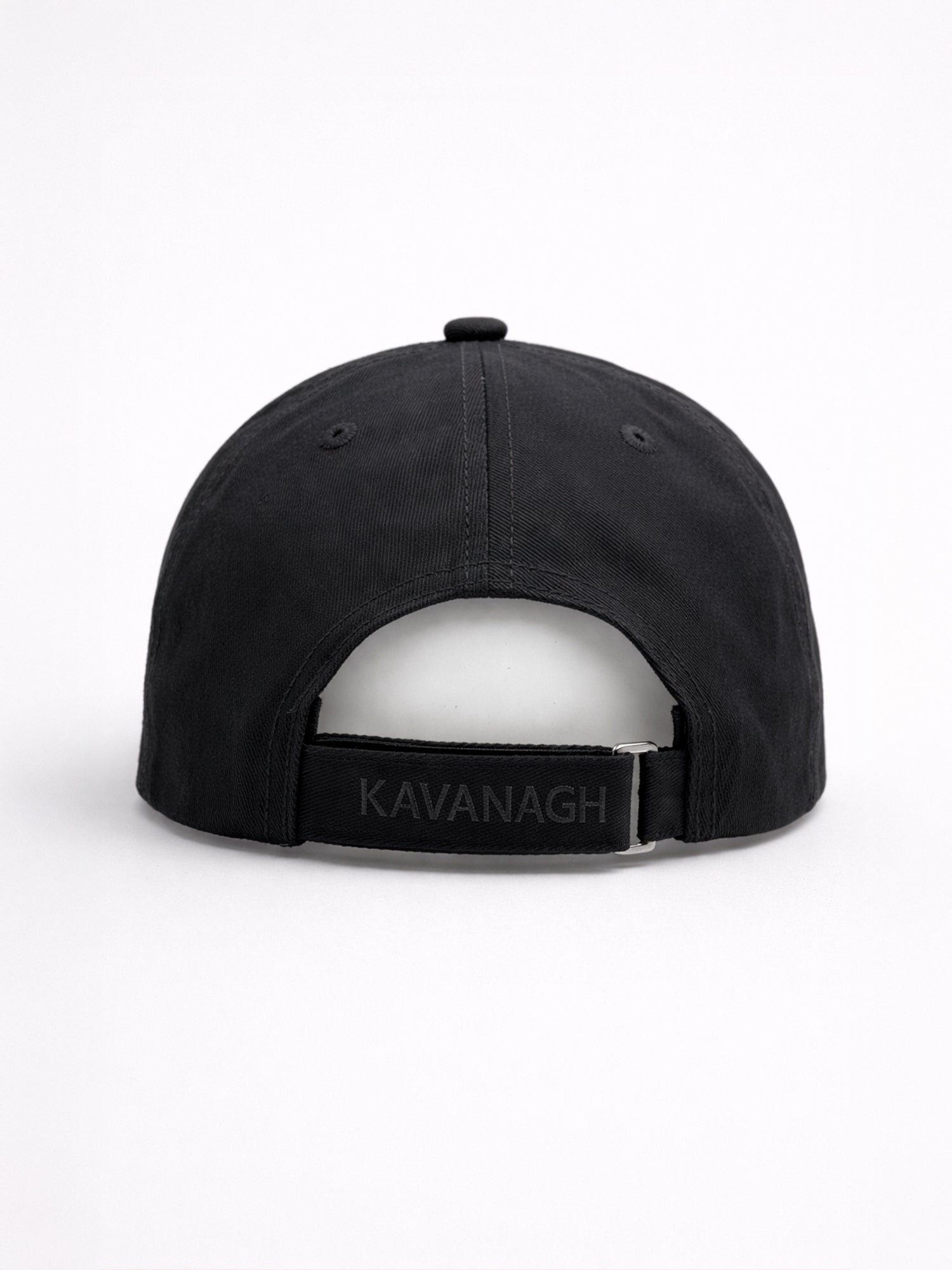 caps / Black Look at me Cap