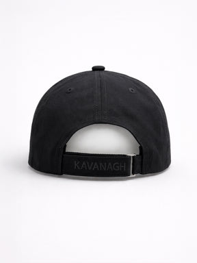 caps / Black Look at me Cap