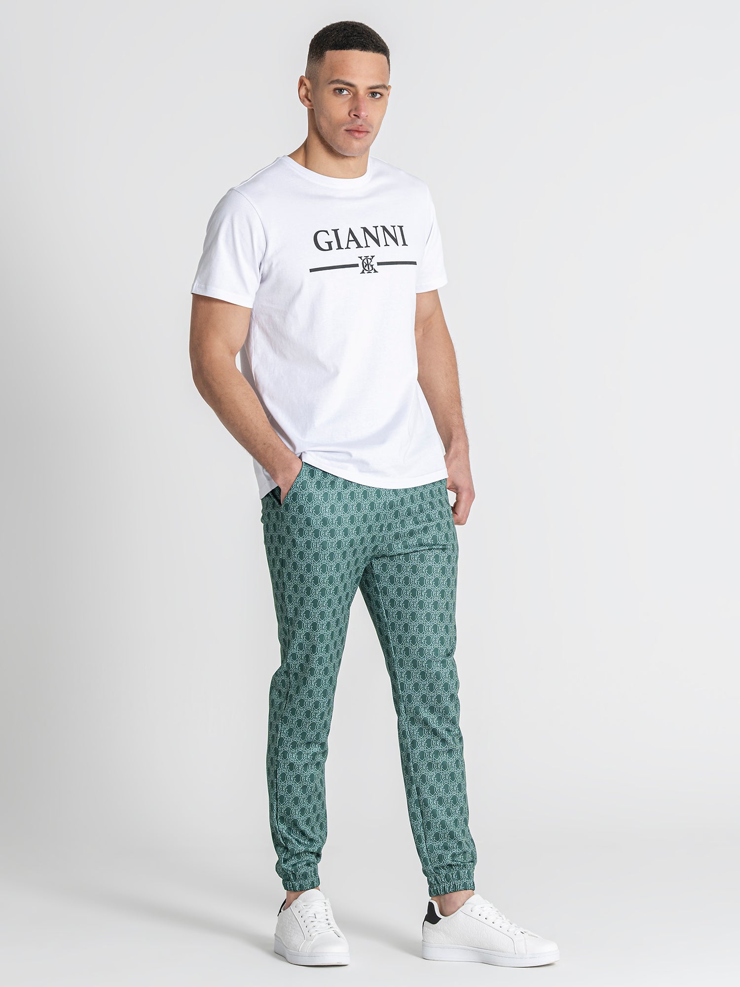 t-shirts / White Insignia Tee