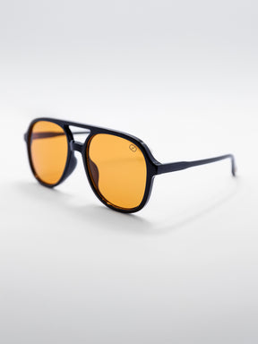 sunglasses / Yellow Lioris Sunglasses