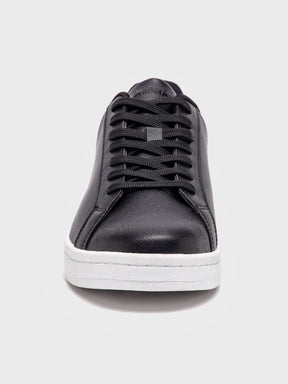 sneakers / Black Insignia Edge Sneakers