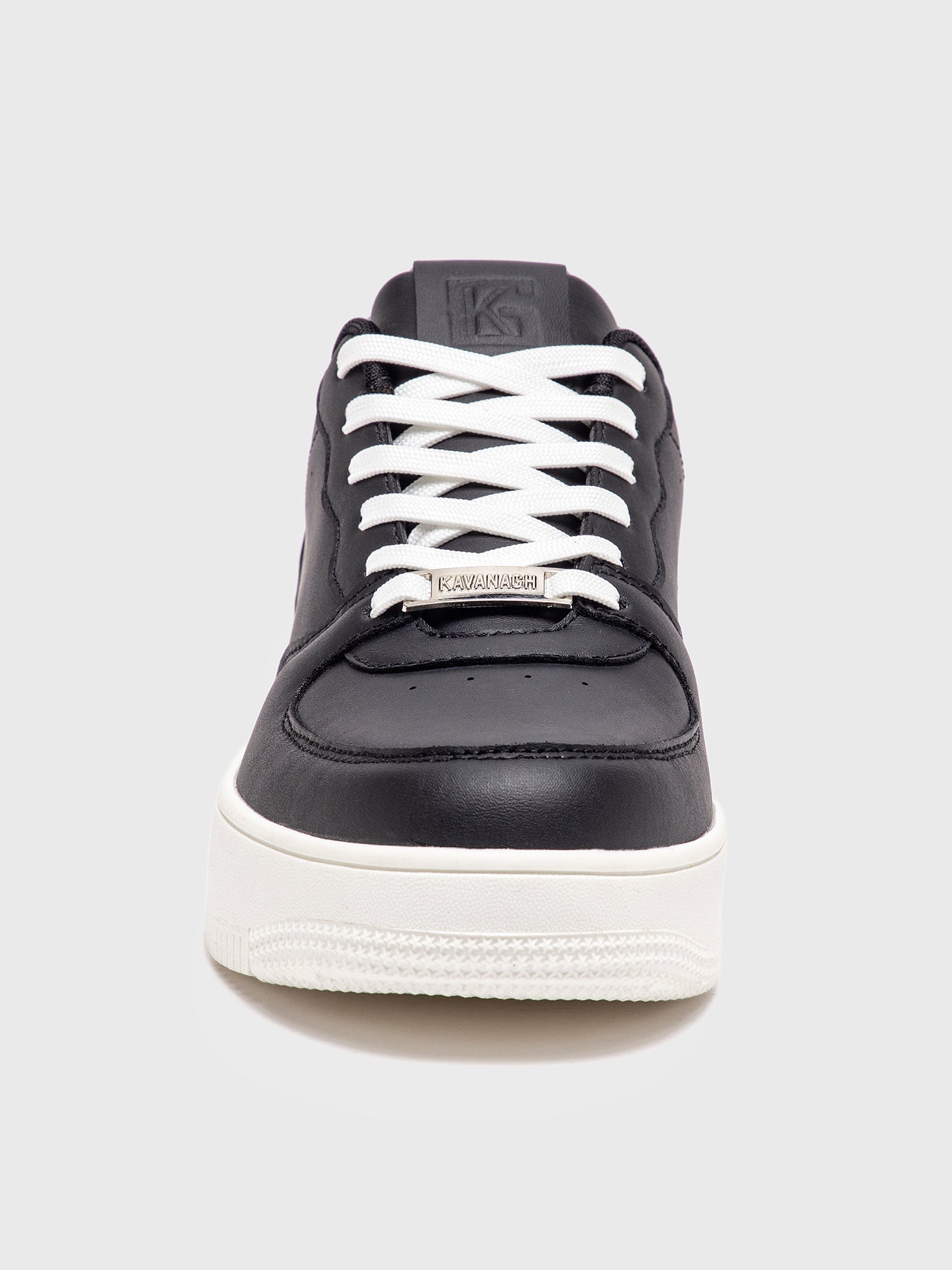 sneakers / Black City Ease Sneakers
