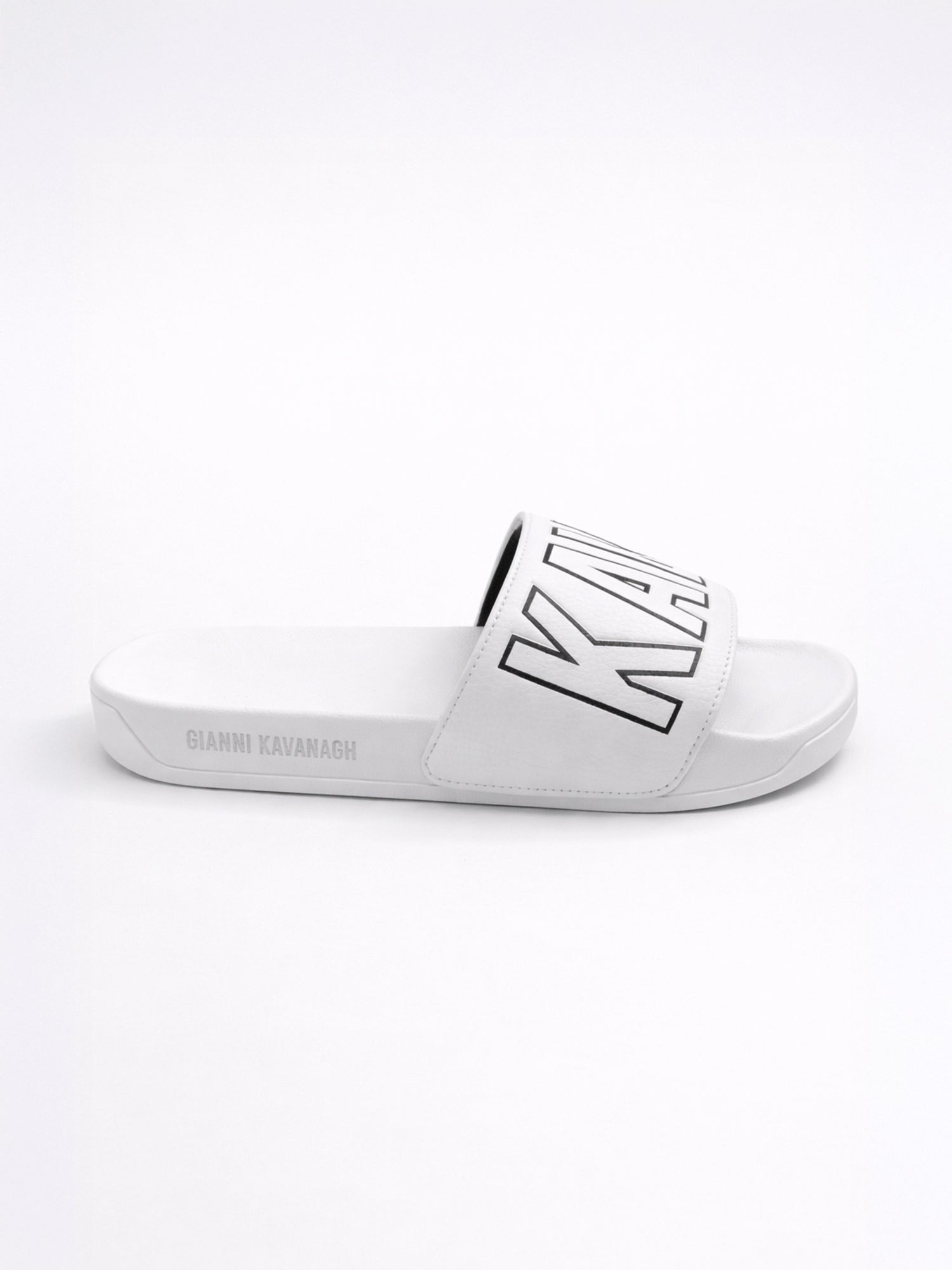 sliders / White Edge Sliders