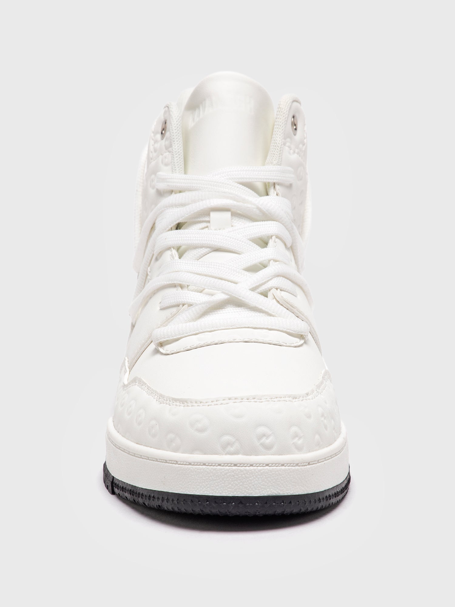 sneakers / White Insignia Hi Sneakers