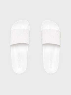 sliders / White GG Mania Sliders