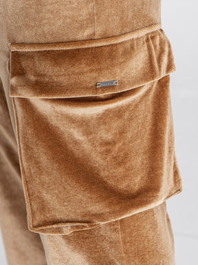 joggers / Beige Urban Luxe Joggers