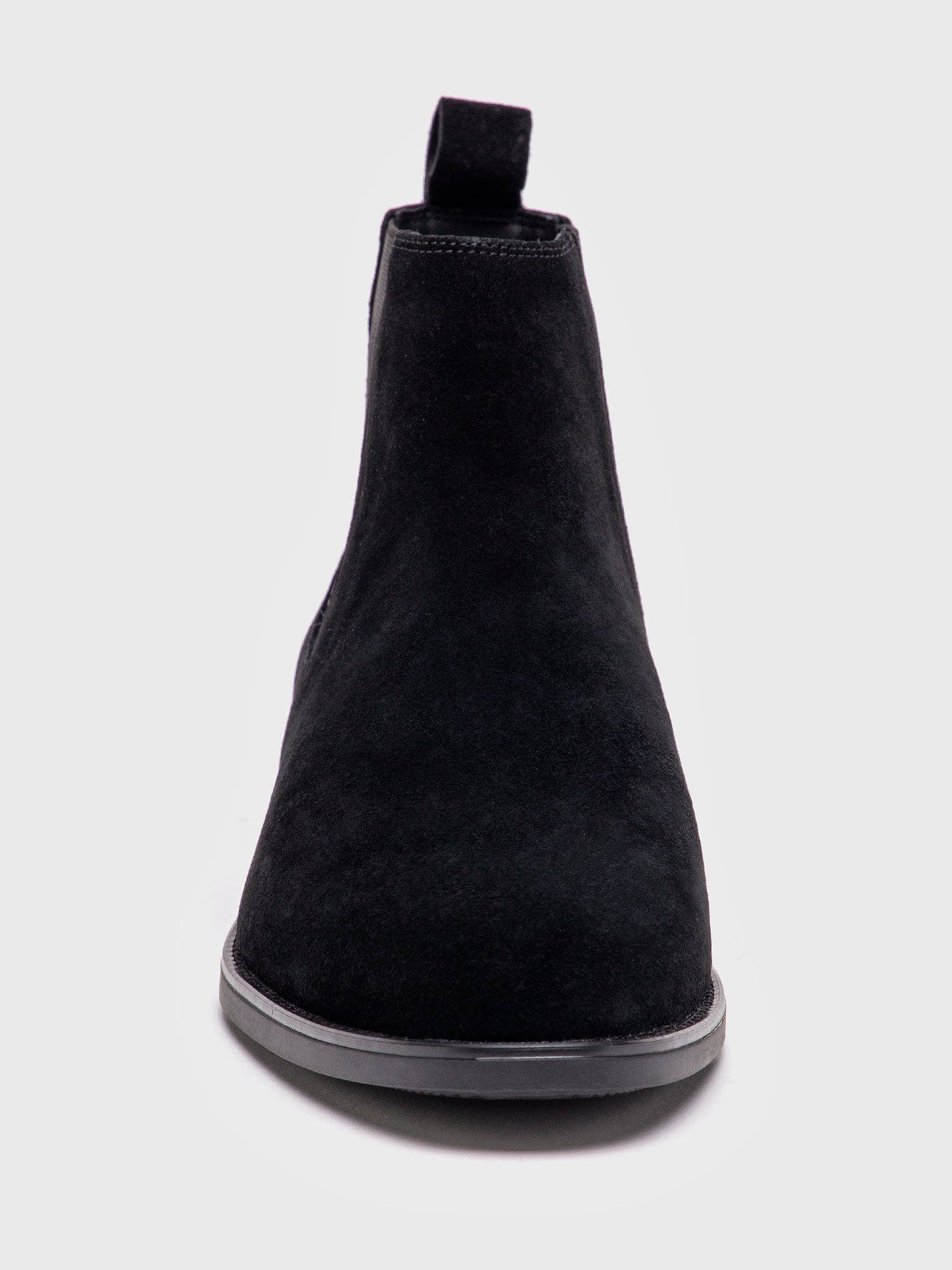 boots / Black Smart Boots