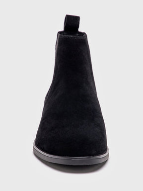 boots / Black Smart Boots