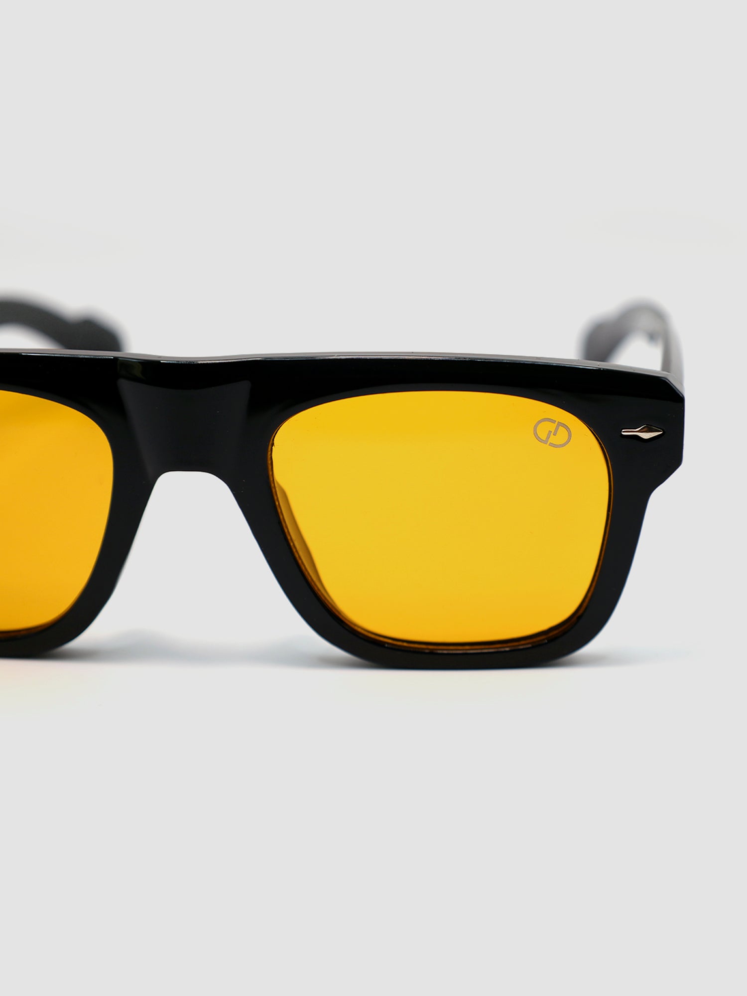 sunglasses / Black Zayro Sunglasses