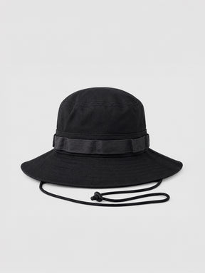 buckets / Black Good For Nothing Bucket
