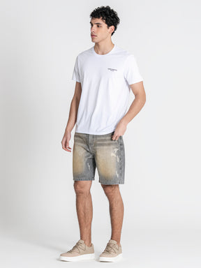 t-shirts / White Atelier Tee