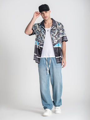 shirts / Multicolor Lucid Shirt