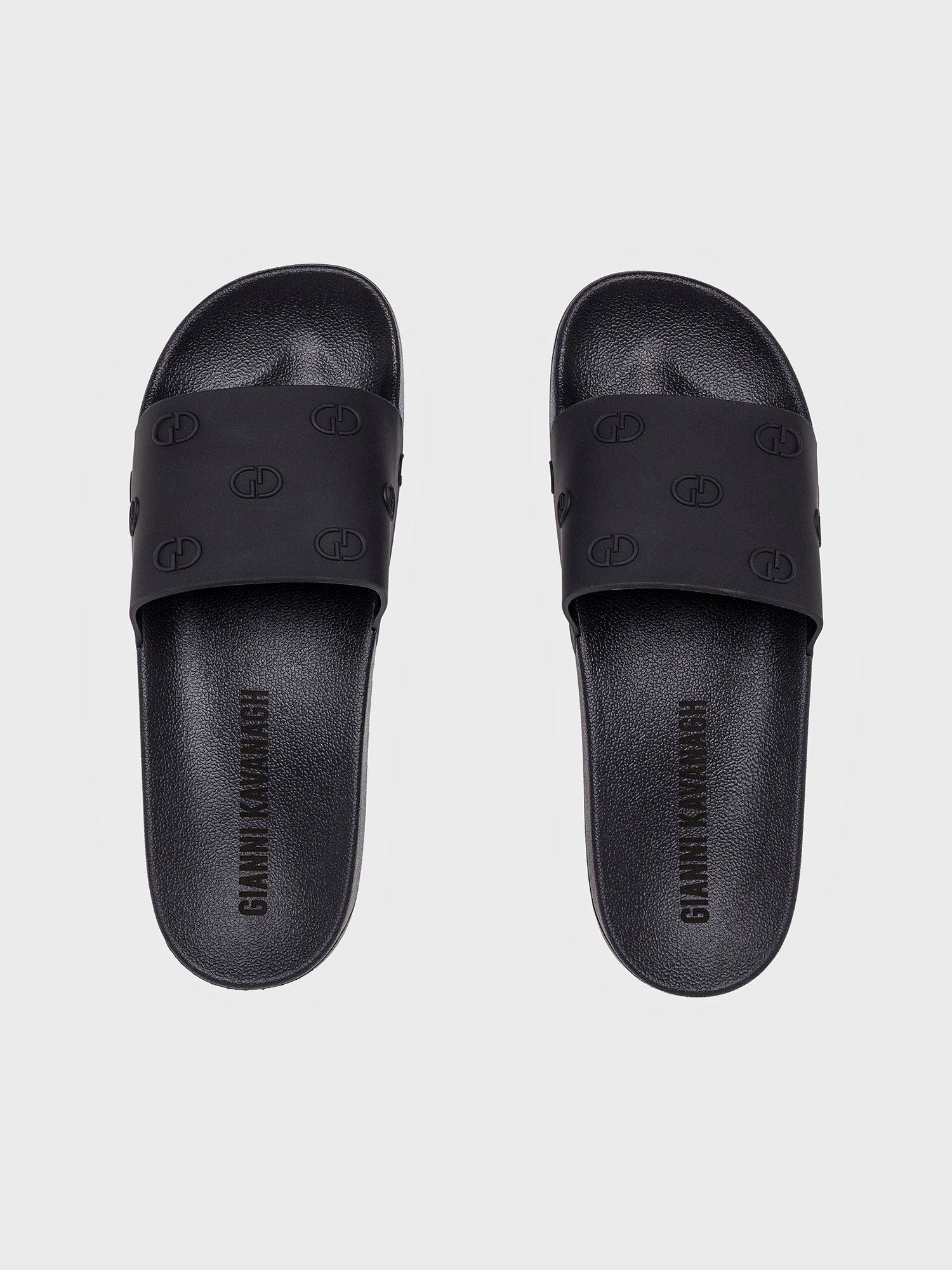 sliders / Black GG Mania Sliders