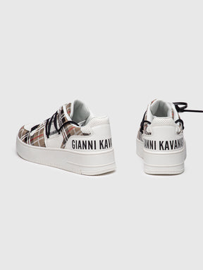 sneakers / Multicolor British 2.0 Sneakers