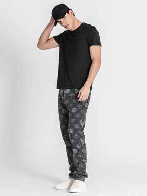 t-shirts / Black GK Tee