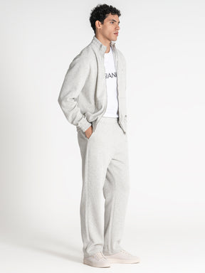 zip jackets / Grey Stone Zip Jacket