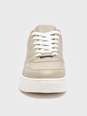 sneakers / Grey City Ease Sneakers