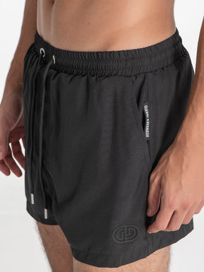 swimshorts / Black Essence Swimshorts