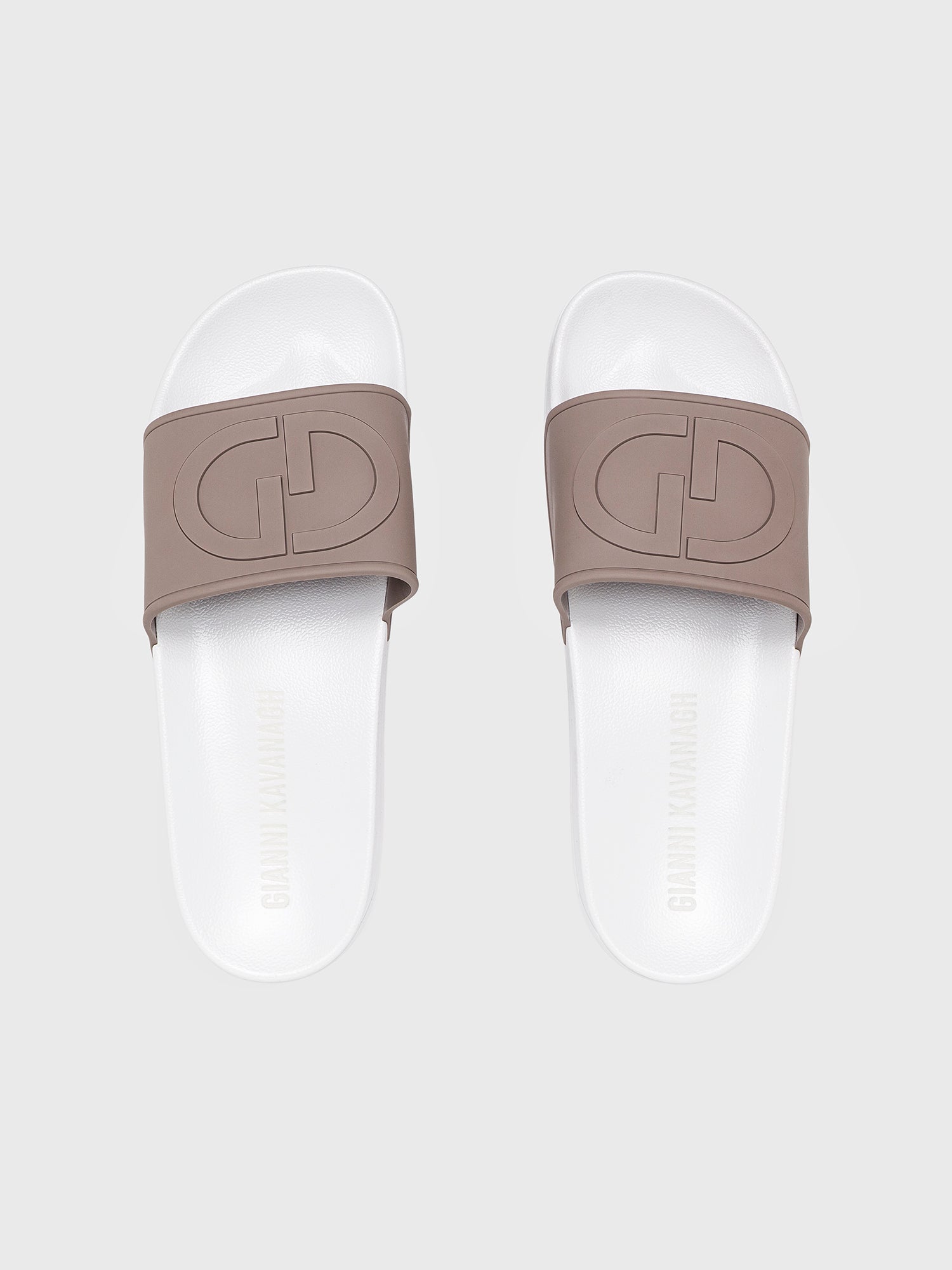 sliders / Taupe GG Sliders