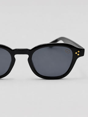 sunglasses / Black Cirel Sunglasses